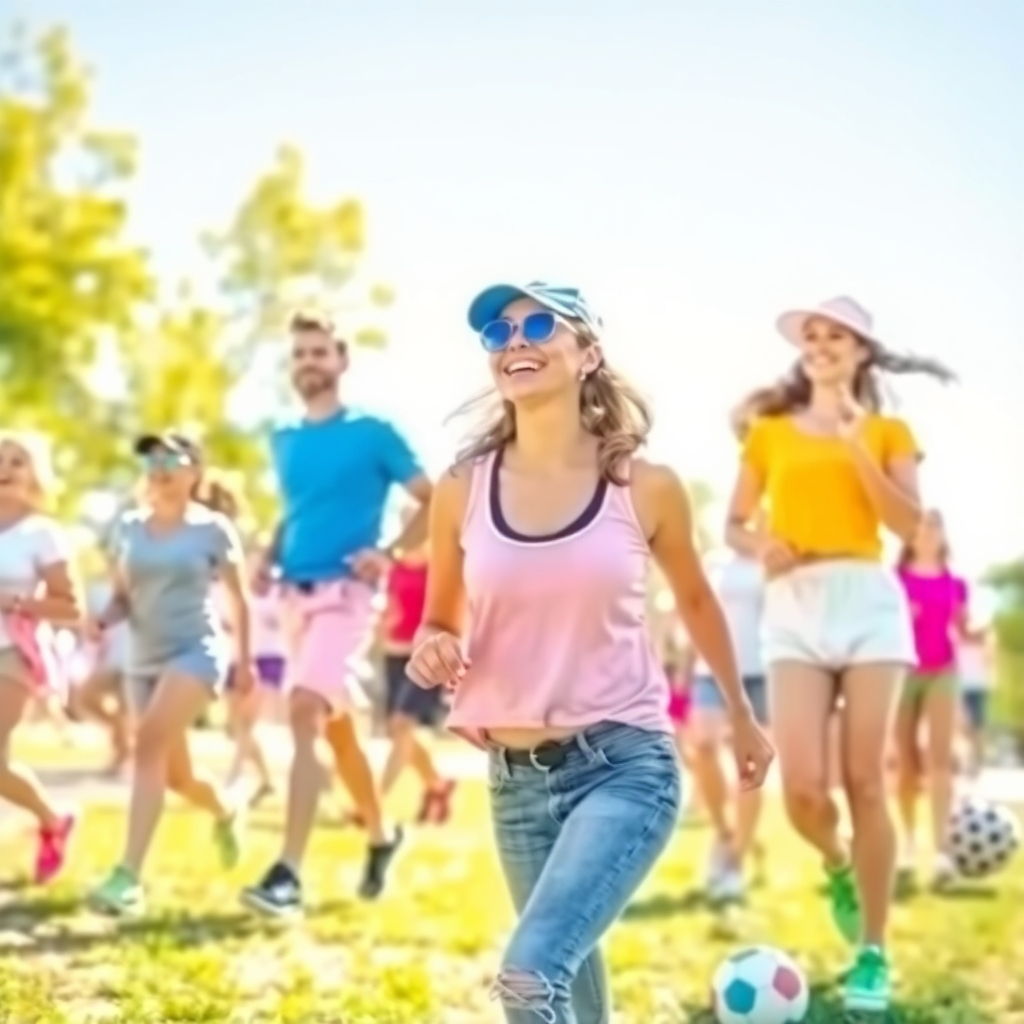 Unlocking Your Summer Slimming Potential