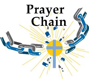 prayer chain