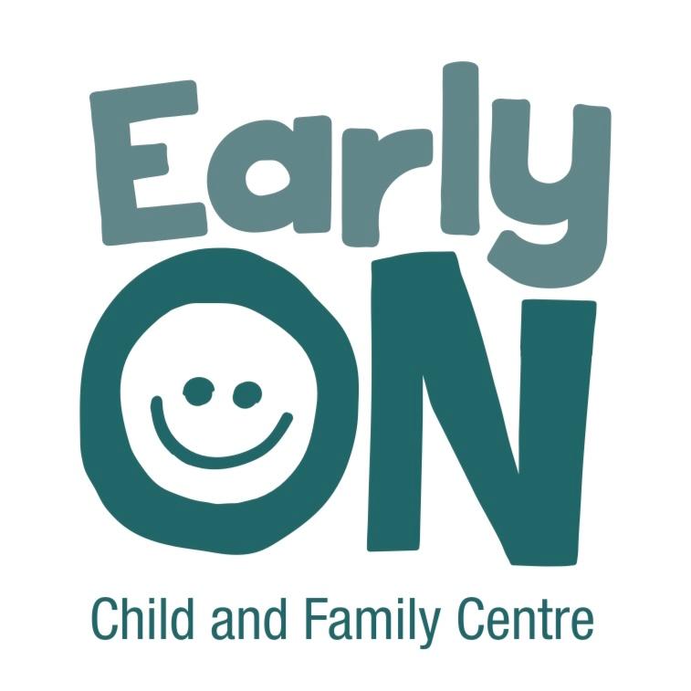 EarlyON Logo