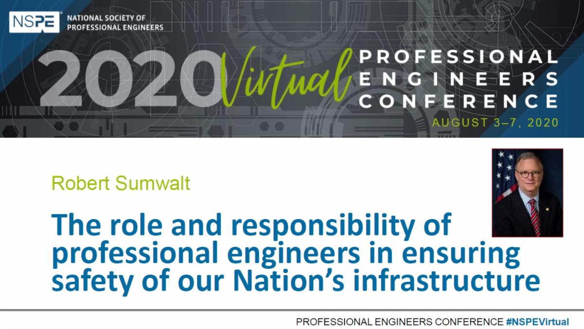 NTSB Advocacy Update Advocacy Spotlight ENewsletter (September 2020)