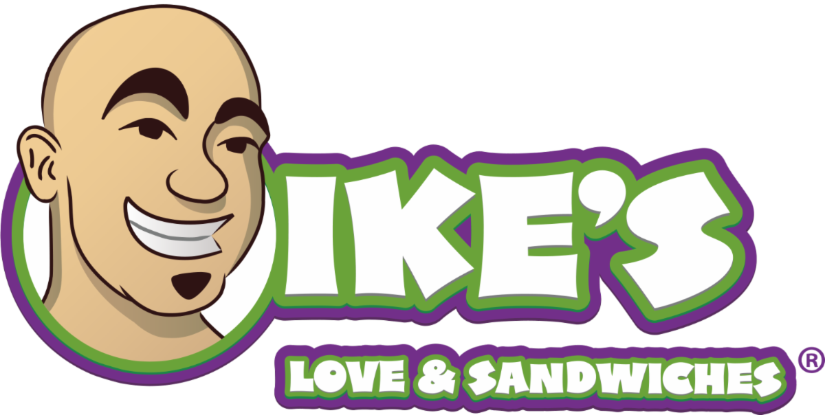 Ike's Love & Sandwiches Now Open in 5 Points Plaza!