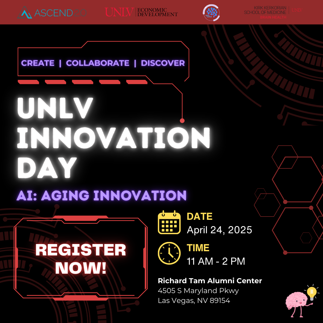 UNLV Innovation Day