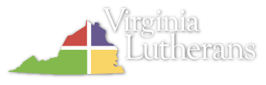 Virginia Synod Logo New