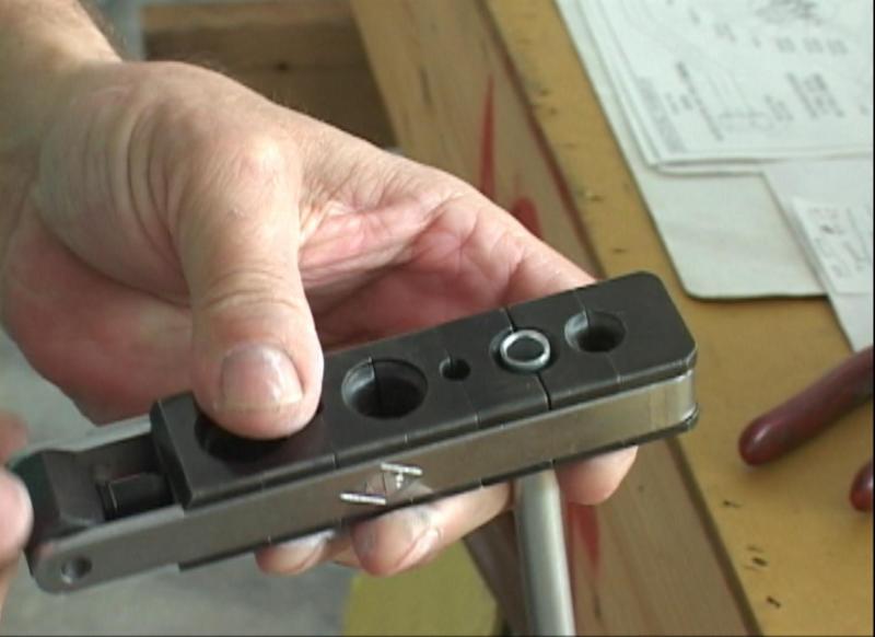 Tip of the Week 94 Flaring Aluminum Tubing