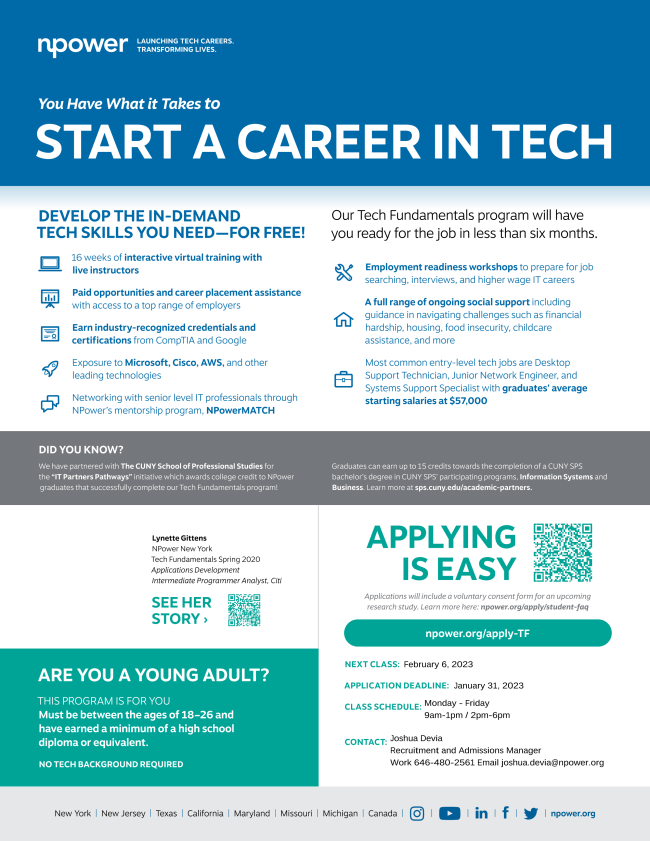 Community Board 4 Queens January 2023 Enewsletter