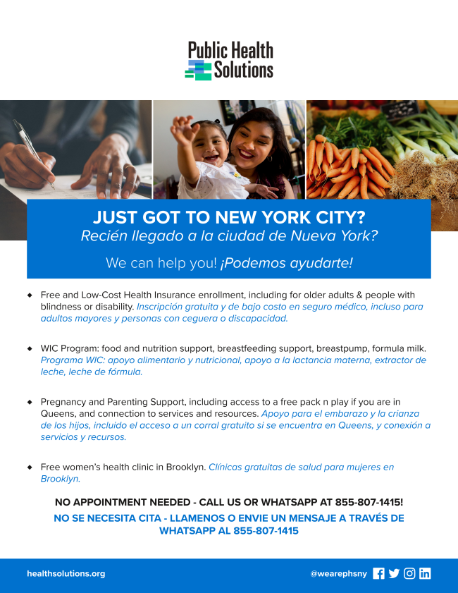 Community Board 4 Queens January 2023 Enewsletter