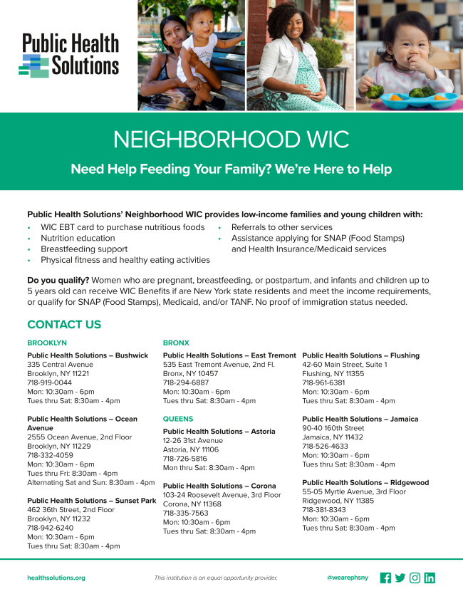 Community Board 4 Queens January 2023 Enewsletter