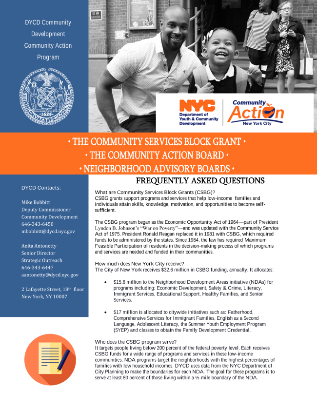 Community Board 4 Queens January 2023 Enewsletter