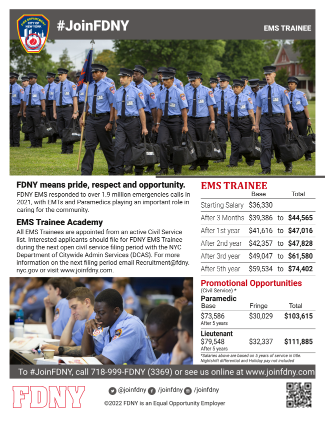 Community Board 4 Queens January 2023 Enewsletter