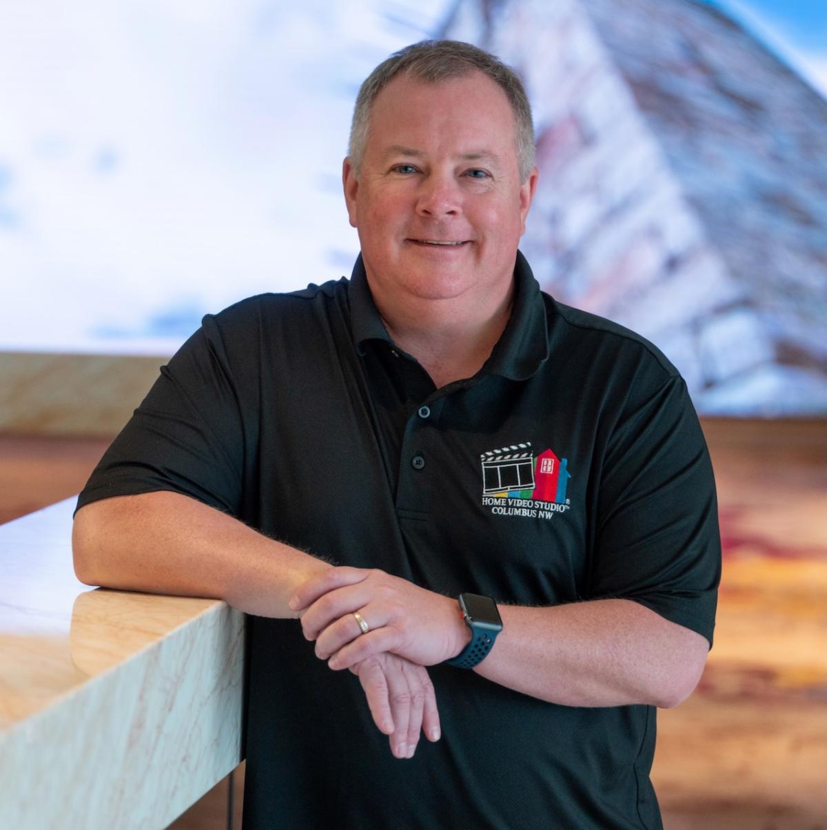 Home Video Studio Info Packet Request