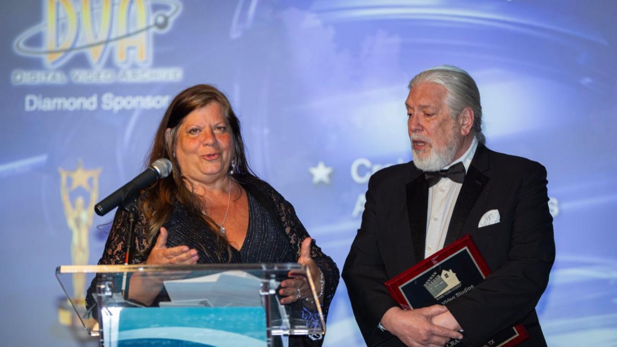 Craig & Mary Peterson Hanleys 2024