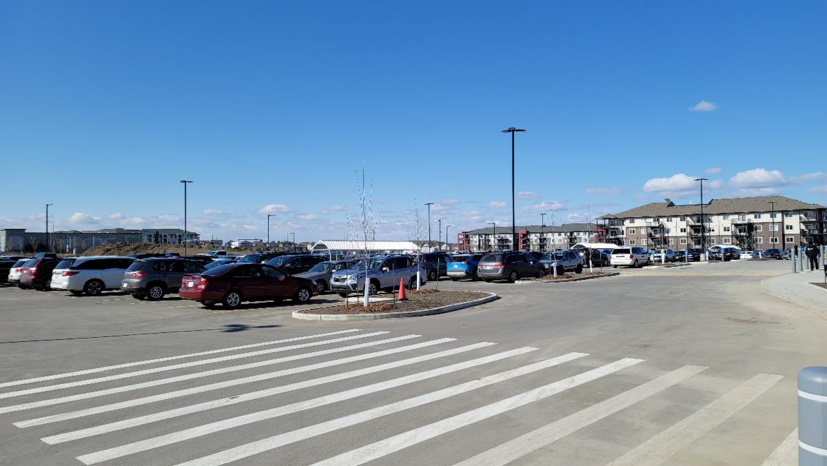 Join the new Real Canadian Superstore and other tenants in SE Edmonton