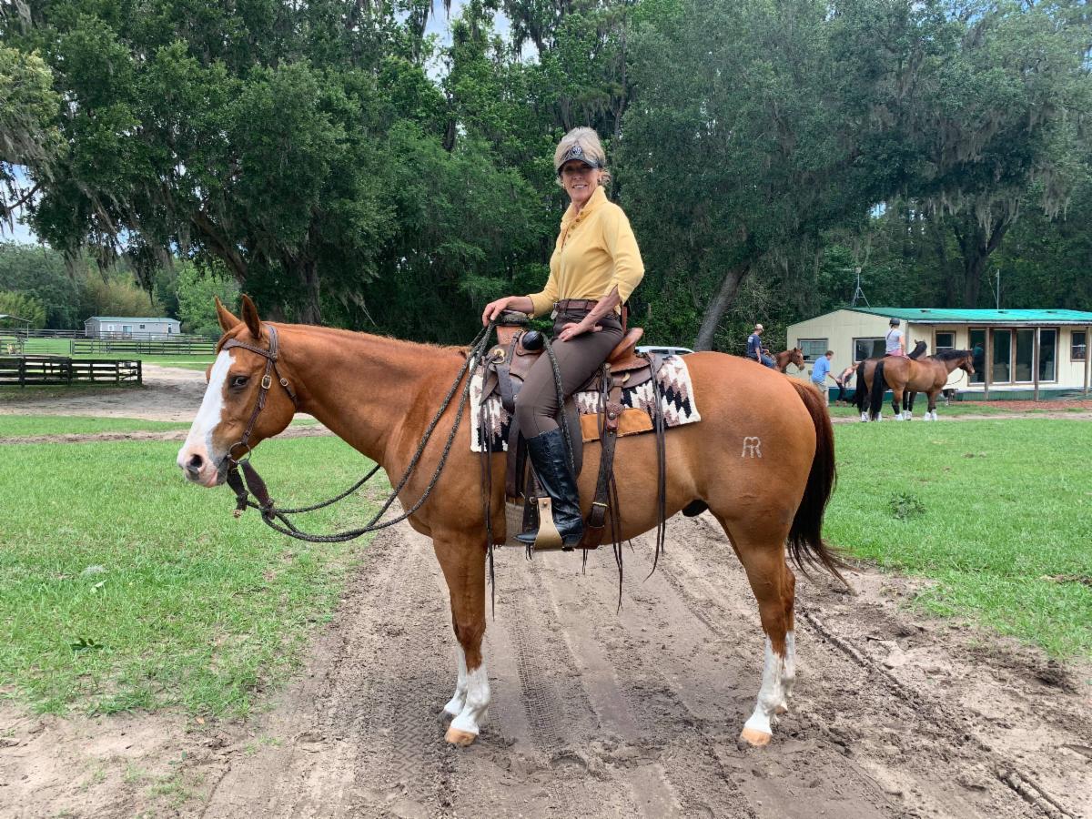 An Important Special Event for Equine Rescue Directors