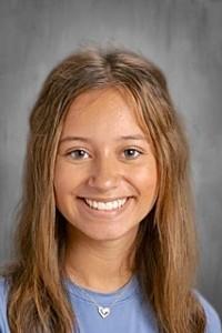 Student headshot of Alyssa Gonzalez