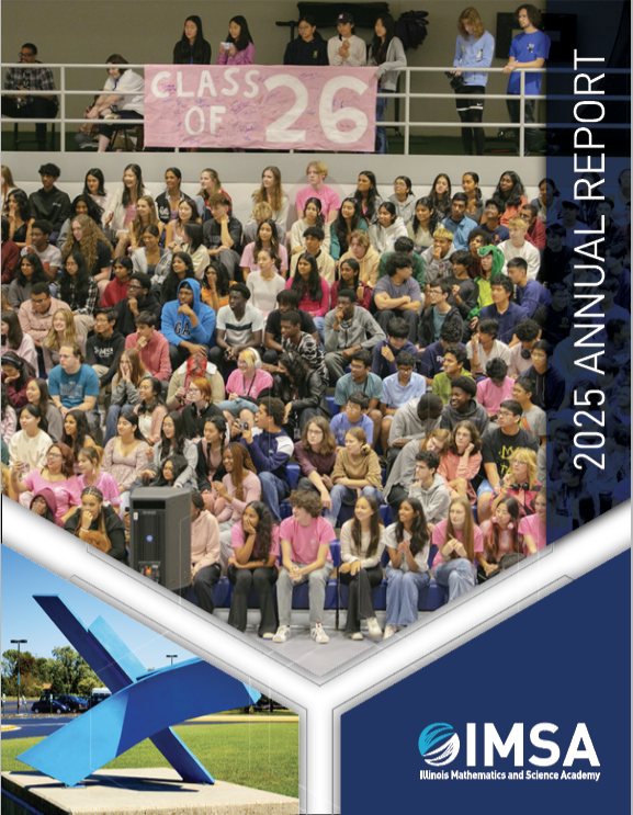 2025 Annual Report