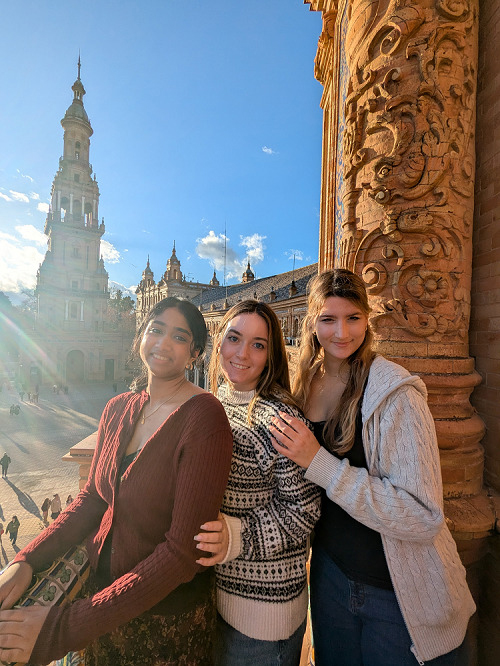Intersession 2026 - Spain and Portugal 