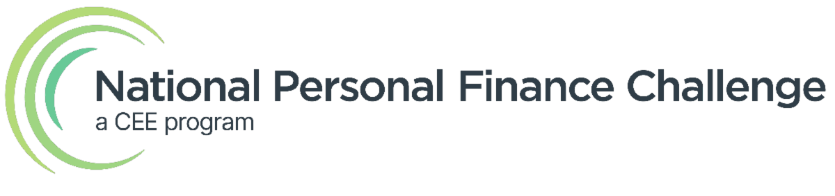 personal finance logo