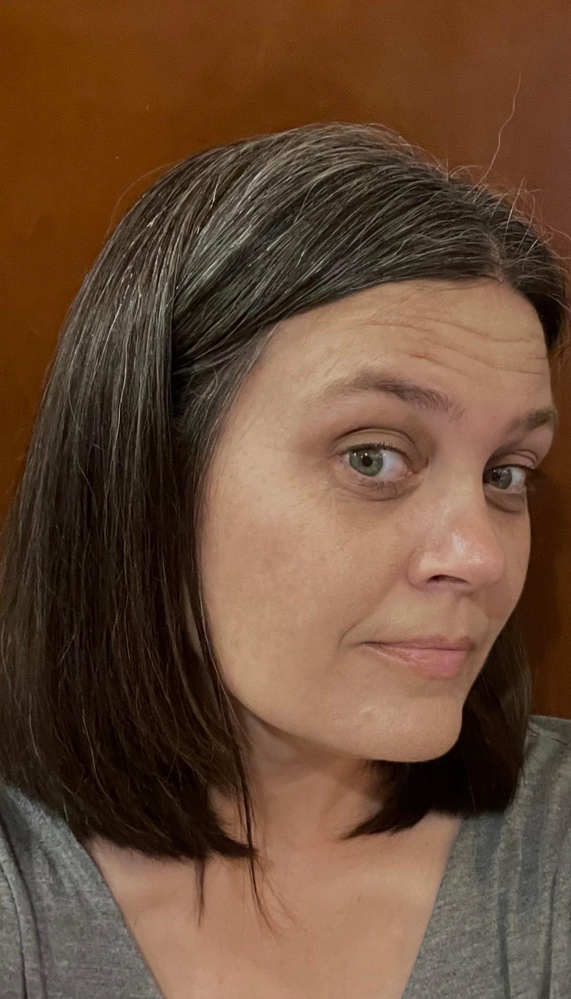 Staff headshot of Desiree Guzman