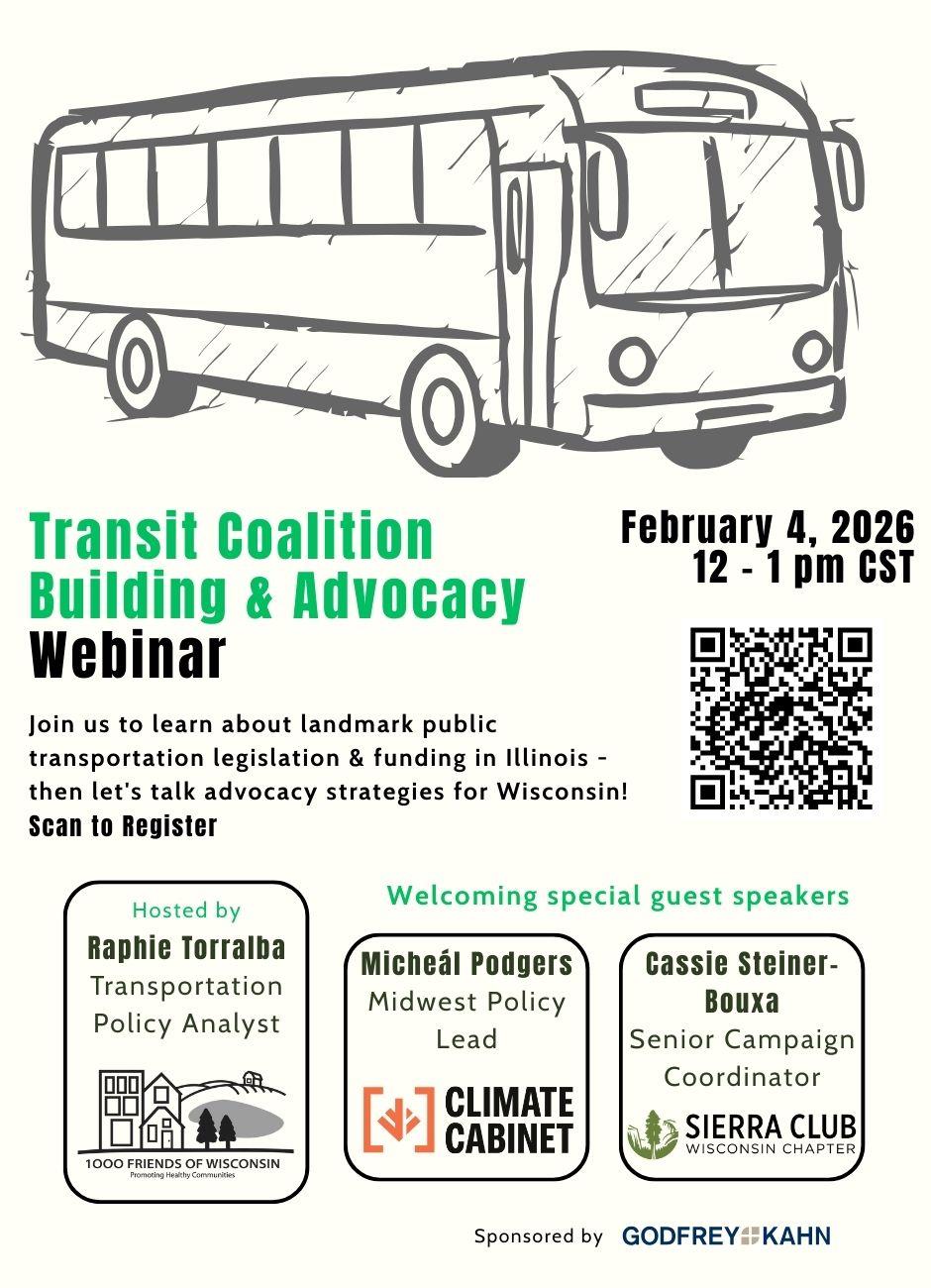 Transit Coalition Building and Advocacy Webinar