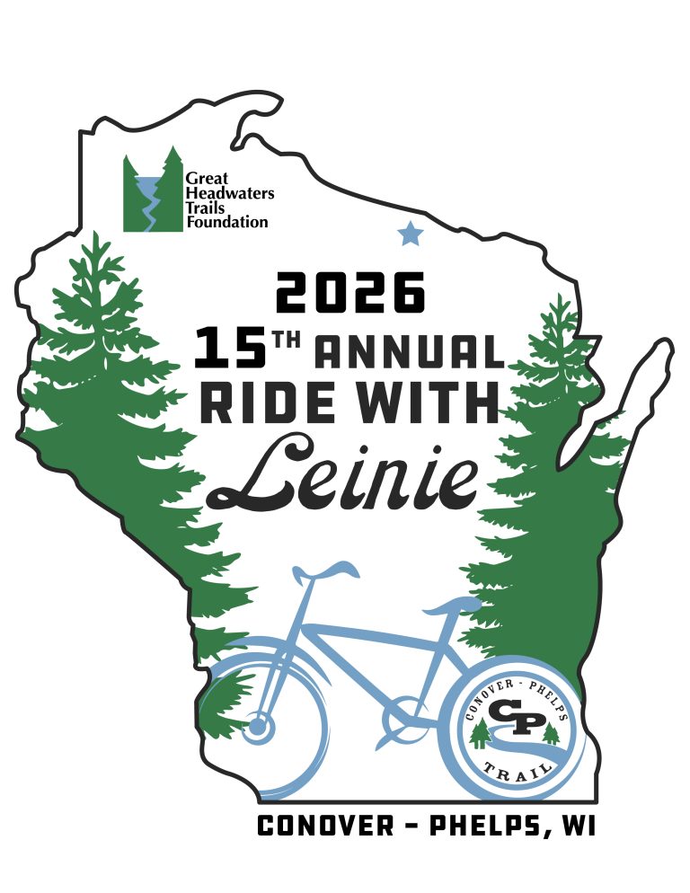 Ride With Leinie Bike Fundraiser for Trails