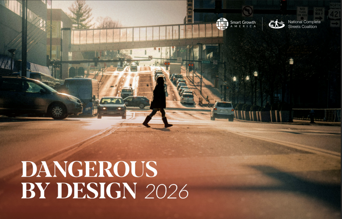 Dangerous by Design 2026 Report
