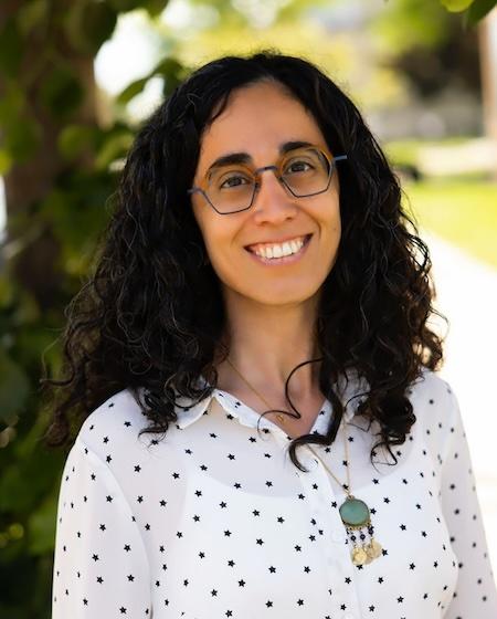 Tehila Cohen, Housing Field Organizer for 1000 Friends of Wisconsin