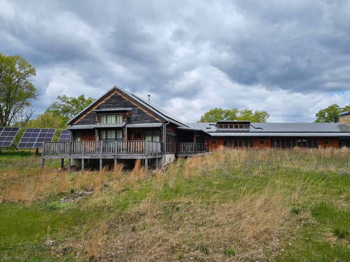 Aldo Leopold Center in Baraboo, Wisconsin