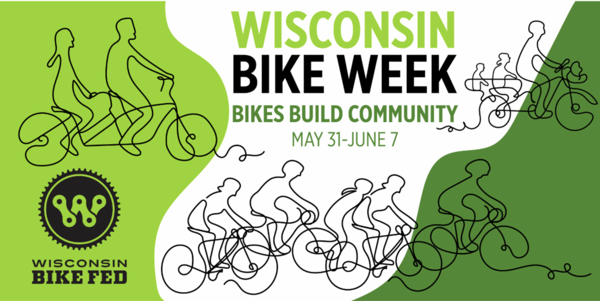 Wisconsin Bike Week