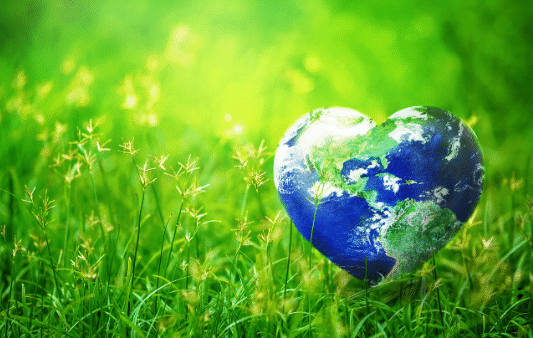 Earth Day 2021