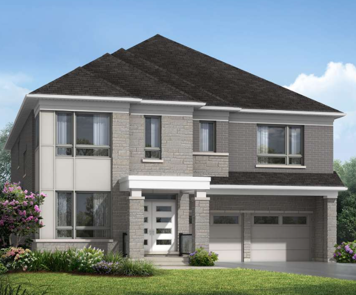 Single Car & Double Car Garage Detached In Milton. Limited Time Upto