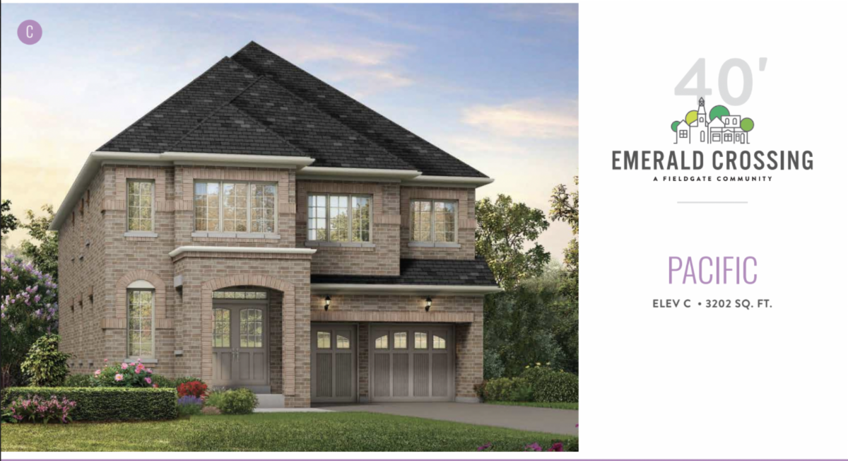 Distressed Sale Detached Home In Shelbuern!! Estates Home In Kleinburg