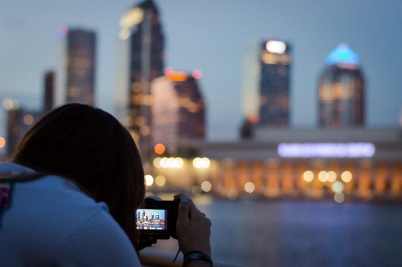 Photography Classes with Erin January 2022