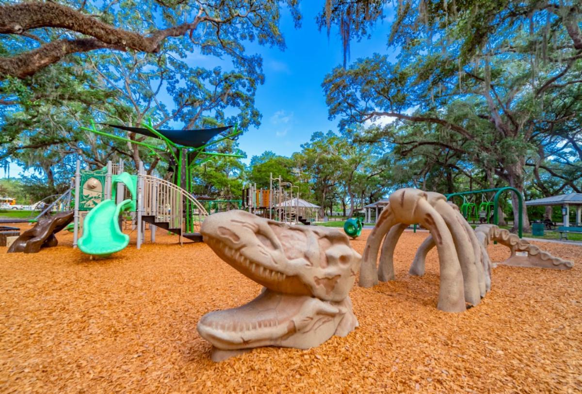 Elementary Boys Paul Sanders Park Day Jumbula