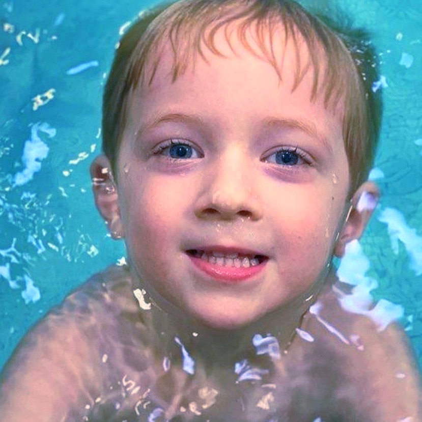 Register For Fall Swim Lessons Starting Next Week!