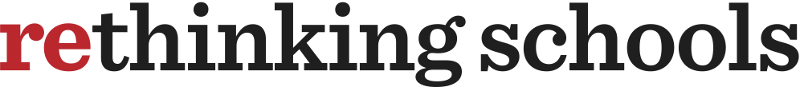 Rethinking Schools logo