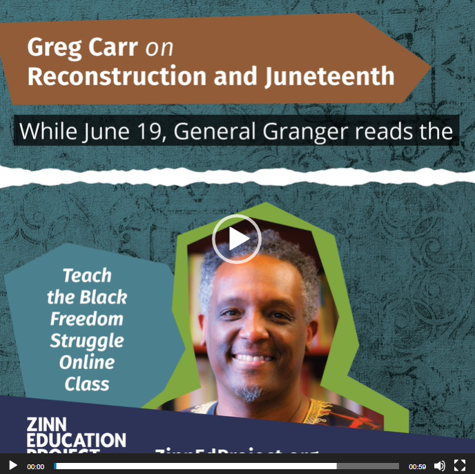 Not Allowed to Teach About