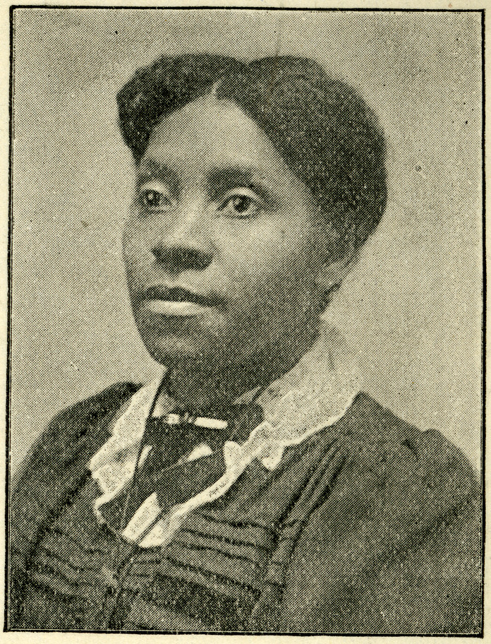 Advocate for REparations. Reconstruction.