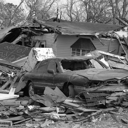 Five Years After The Levees Broke Feature Image