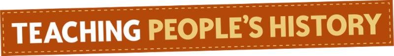 Zinn Education Project - Teaching People's History