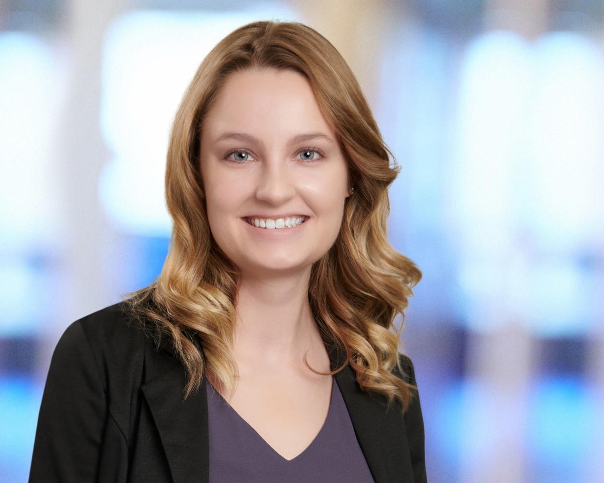 to EFS Advisors The Decker Group