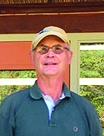 Russ Baker, Board Chair