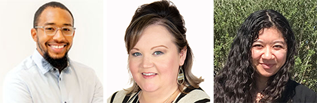 edWebinar Presenters