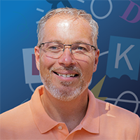 Dr. Matthew Burns