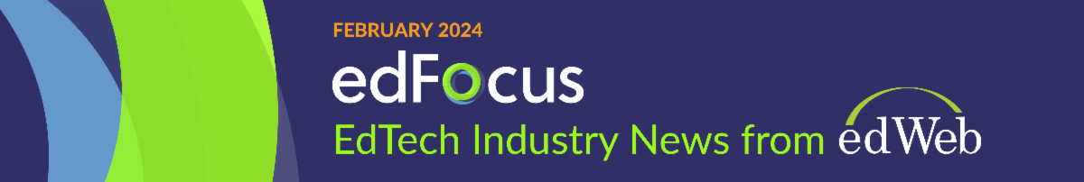 edFocus February 2024
