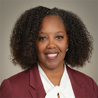 Melody Dunn M.Ed.