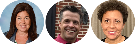 edWebinar Presenters