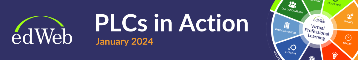 PLCs in Action | What's new for 2024?
