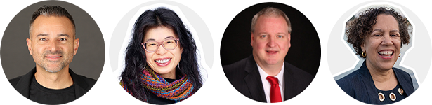 edWebinar Presenters