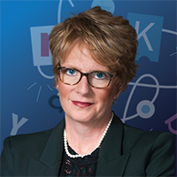 Dr. Rebecca Tolson