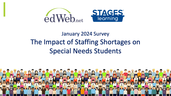The Impact of Staffing Shortages on Special Needs Students Survey